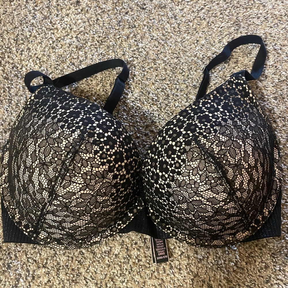Victoria Secret Dream Angel Bra- Push Up